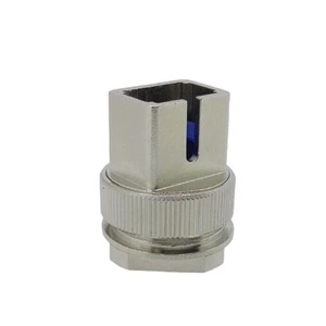 optic fiber adapter simplex fc SC fiber connector