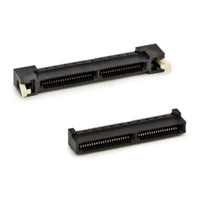 EB63-S0C5060X CONN EDGE DUAL FML 100POS 0.125 Plastic Automotive Card Edge Connector Ribbon Cable