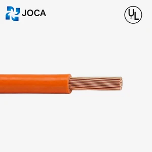Joca UL Approved American Standard (UL) Industrial Cables Thhn / Thwn-2 / Mtw