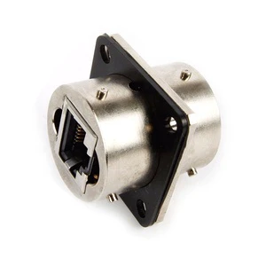 YW Series Internet Cable Connector