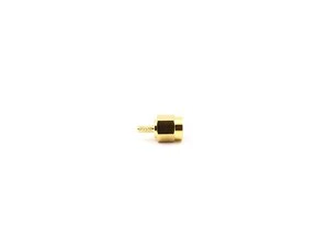 SMA connector Male Stright coaxial cable RG316 frequency up to DC 6G