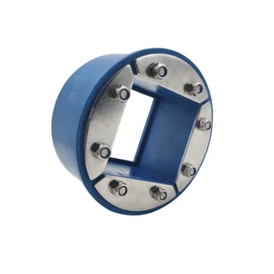SVLEC RS Round Through Seal Module Plastic Wiring Accessories 0.1m Length Product RS50