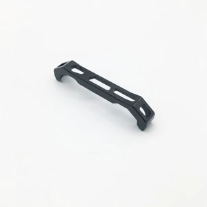Dongguan CHINA Manufacture Factory High Quality OEM CNC Machining Milling Parts Aluminium Housings