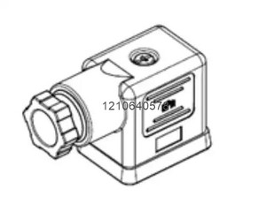 1210640578 Audio Video Din Connectors