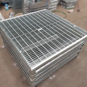 Water Drain Grating Floor Drain Cover Outside Drain Covers