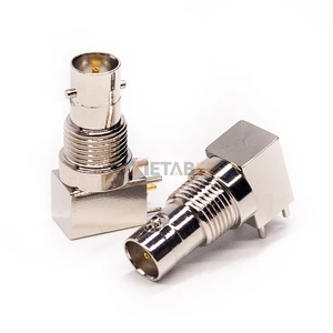 Connector Manufacturers BNC in China RF Connector Coaxial Connectors (rf) | METABEE Direct Factory & Wholesale Supplier OEM/ODM