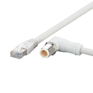 IFM EVF557 Ethernet Connectors Product