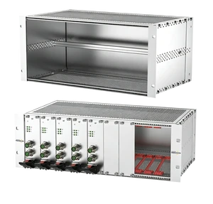 RDEKONO BEG 19 Inch 3U 4U 6U Customized Standard Rackmount, Schroff Rittal Elma Case, for CompactPCI VME64x 6342-2350