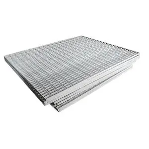 Durable Galvanized Manhole Cover Design With Modern Round Shape, Perfect Sewer Drainage Ditch Covers