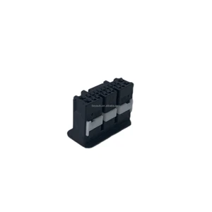 Car Lamp Connectors Automotive Wire Automotive Connector Waterproof Connector 6098-5625