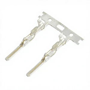 ST740483-3 1.8 Automotive Connectors PCB Wire Connector Terminal