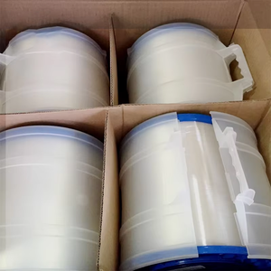 Fiberfuture Bare Optical Fiber Optic Cable For Drones Types G657A1 G657A2 G652D G655 Fiber