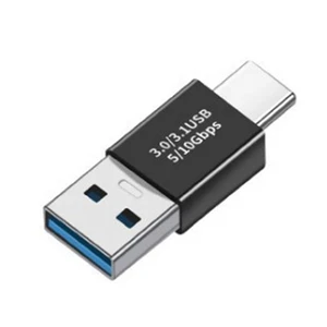 USB Connector Adapter Type C OTG Connectors Plug for Laptop Tablets