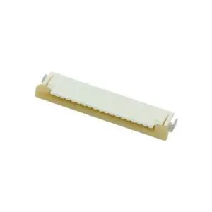 (FFC FPC Flat Flexible Connectors) 0522071833