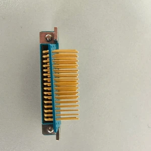 YMYS J30J Aviation Grade D-Sub Rectangular Connector 51 Pin IP67 Waterproof Male/Female for Aerospace Applications