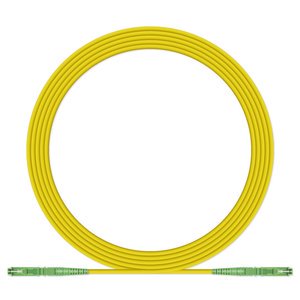 Outdoor Fiber Optic Patch Cord Assembly LC Connector For Ftta
