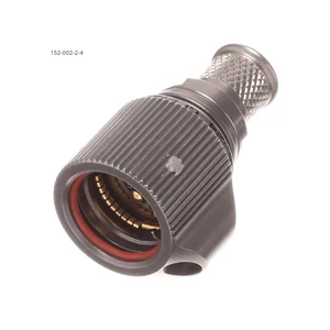 152-002-2-4 Audio Video Din Connectors