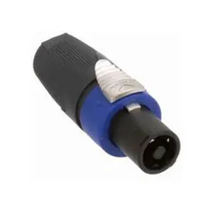 NL4FX Audio Video Connector