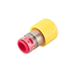 Custom Fiber Optic Connectors in 7mm 10mm 12mm 14mm 16mm Gas Block Endstop Equipment Accessory