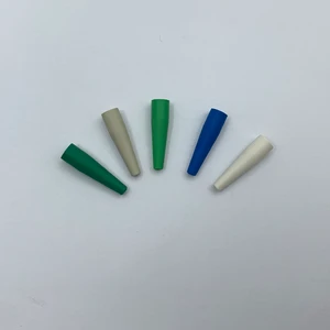 Factory Wholesale Waterproof FTTH Network 23mm Length 2.0mm SC UPC Single Mode Simplex Fiber Optic Pigtail Patch Cord Connectors