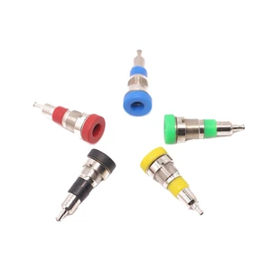 Single Core 1P Audio and Video Connector