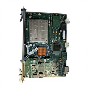 10GFEC FiberHome Service Board & EMU 2319118R1B Element Management Unit for FONST Series
