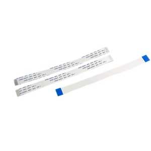 FFC / FPC Jumper Cables Premo-Flex 1.00 Lgt 152 Type A 10P 98267-0255 for FFC flat wire