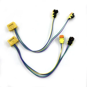 New Xinkangrui Automotive Connectors and Wires-General Automotive Accessories for Replacement/Repair