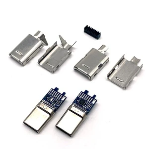 Emark PD USB TYPE C 3.1 Connector