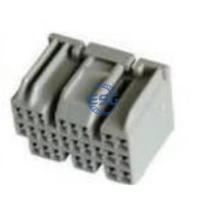 DJ7252-1.2-21 Automotive wire harness connector plugs for automotive connectors