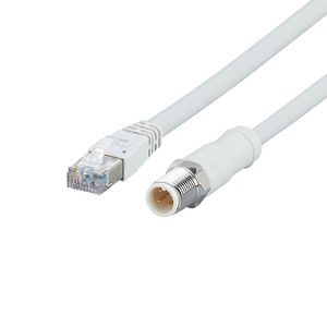 IFM EVF549 Coaxial Connectors (RF) Product