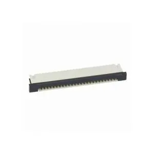 (FFC FPC Flat Flexible Connectors) ZF1-25-01-T-WT
