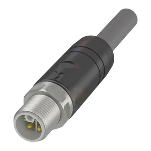 BALLUFF BCC0LKU Sockets for ICs