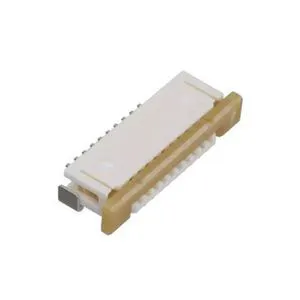 (FFC FPC Flat Flexible Connectors) 0522711069