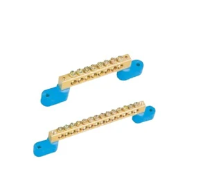 JHT6 0802 Series 0609 Series Terminal Block