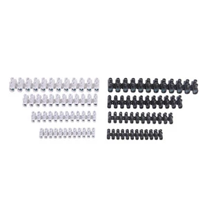 Steel Type Terminal Blocks