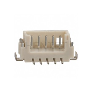 Hentet New SMD 5POS 1.25MM CONN HEADER DF13C-5P-1.25V DF13-5P-1.25V DF13B-5P-1.25V Board to Board & Mezzanine Connectors