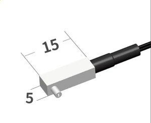 FRW-11-20 original Plastic Fiber Optic