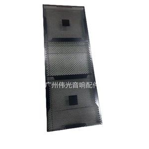 High Quality Chinese Brand 920 Connector Accessory Practical Sturdy Iron Mesh Durable for Wholesale