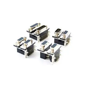 (Connectors D-Sub D-Shaped Connectors Accessories) 7936-25FFY1A