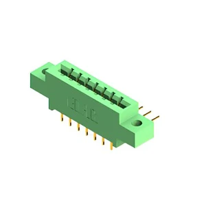 (Connectors Card Edge Connectors Edgeboard Connectors) 337-014-558-804
