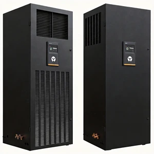 Vertiv Liebert DataMate 3000-2 DME22MHOUP1 22kW Constant Temperature Humidity Upward Air Supply EVAPORATIVE COOLER 1 Year