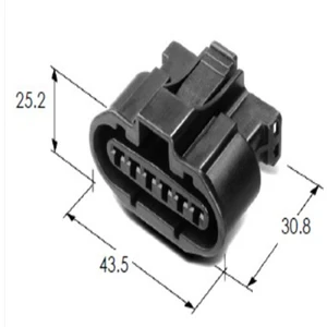 MG640547-5 connector housing conector accessories automotive connector