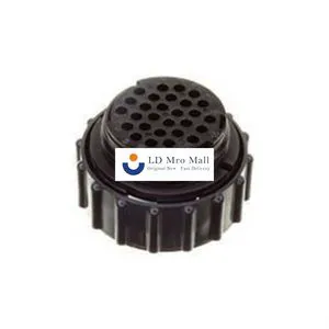 (Circular Connector Accessories) 206437-1
