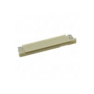 (FFC FPC Flat Flexible Connectors) 3-1734592-8