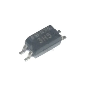 In Stock NEW Original IC chip EL3H5 SOP4 EVERLIGHT BOM List