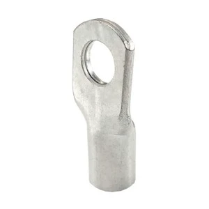 Simple Crimping Tinned Copper Connector-Terminal Cable Lug Terminal SC10-6 10mm CE/ROHS Certified