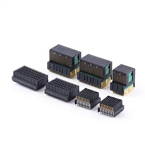 Factory Wholesale High Speed Board to Board Connector Model B02 Connection Dock