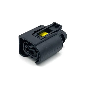 5029-0937 2 Pin Electric Block Wire Harness Plug Connectors Terminals Manufacturer DJ7026CB-3.5-21
