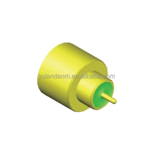 High Quality SMP Series RF Coaxial Connectors Suitable for Aerospace Applications